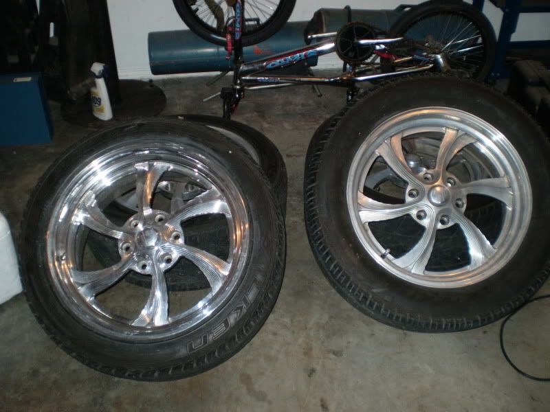Can You Polish Aluminum Wheels at Barbara Blackman blog